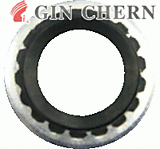 Кольцо резинометалл. GC-N433
