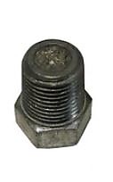 Предохранительная вставка 3/8"NPT P3-C/*