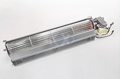 Вентилятор тангенциальный (фен) 60х360 мм; 30 Вт