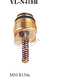 Золотник YL-N418B