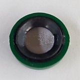 Кольцо резинометалл. 30 х 15,5 х 7,3 мм