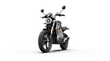 Электромотоцикл WHITE SIBERIA SUPER SOCO TC WANDERER (Серый)