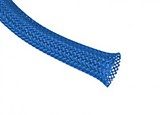 Защита жидкостных шлангов от перетирания IPROFLEX (10-16), синяя
