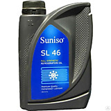 Масло синтетическое "Suniso" SL 46 (1 л)