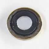 Кольцо резинометалл. 33,5 х 15 х 4,2 мм