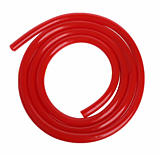 Шланг топливный 5 х 8 мм (красный)