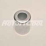 Стакан фитинга сталь G10 (d13 мм)