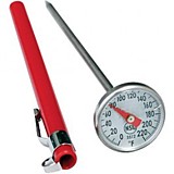 Термометр манометрический РТ-1005 (25мм) -40...+40