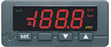 Блок управления EVK 512 I7 (влажность)