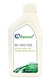 Масло для вакуумных насосов BC-VPO-100N (1 л)