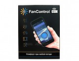 GSM-CAN-модуль FanControl GSM