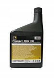 Масло синтетическое PAG-100 (1 л)