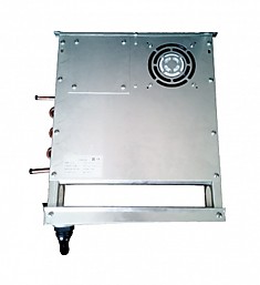 Воздухоохладитель EL 22 (для холодильного стола)