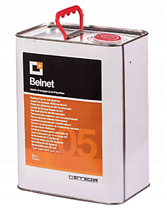 Жидкость промывочная Belnet 5 л. (TR1055.01)