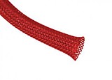 Защита жидкостных шлангов от перетирания IPROFLEX (10-16), красная