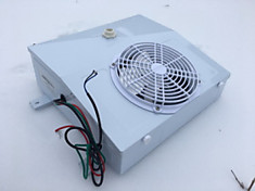 Воздухоохладитель DЕ-0,45/2,5 (220V)