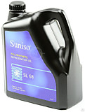 Масло синтетическое "Suniso" SL 68 (4 л)