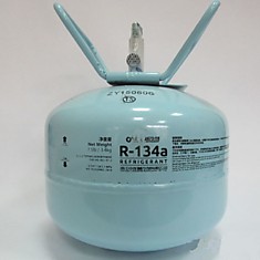 Фреон R-134a (3,4 кг)