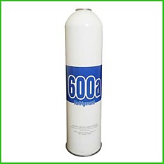 Фреон R-600a (420 г) изобутан