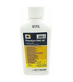 Масло синтетическое PAG 46 +УФ (250 мл.)
