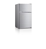 Холодильник DONfrost R-91 M (металлик)