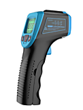 Цифровой инфракрасный термометр BSIDE GM320 (-50...+380)