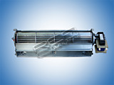 Вентилятор тангенциальный (фен) 60х300 мм, 45 Вт