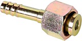 Фитинг TERRFRIGO G6/180 ORFS (плоский)