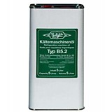 Масло полусинтетичесое "Bitzer" B5.2 (5 л)