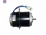 Электромотор осевой H-Thermo 2700 об/мин 24V (бочка) Корея
