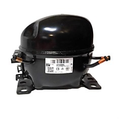 Компрессор ZEM ATA 80 XL (R134) (215 Вт)