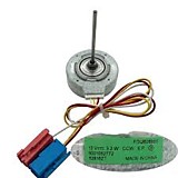Вентилятор Siemens Bosch NMB CCW 3,2W 12V 3PIN