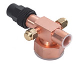 Вентиль Rotalock BC-VR (1 1/4"-3/4" N)