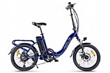 Электровелосипед складной VOLTECO FLEX