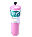 Фреон R-507 (650 г) с клапаном