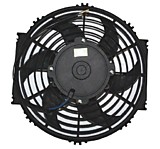 Вентилятор 10" (24V) 120W