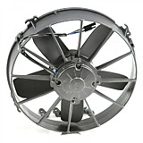 Вентилятор CF305-100 (24V) 12" 210W нагнет.