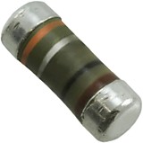 SMD металлопленочный резистор 33 Ом MMB02070C3309FB200