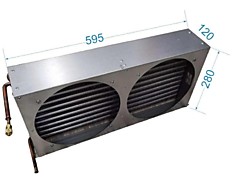 Конденсатор 3R 550