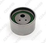 Ролик поликлин GT10100 с эксцентриком (Элинж) Ролик поликлин GT10100 с эксцентриком (Элинж)