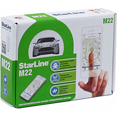 GSM модуль SL M22