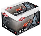 Сигнализация KGB FX-3
