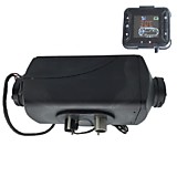 Отопитель воздушный 20D 12V 2 кВт с пультом