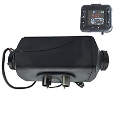 Отопитель воздушный 20D 12V 2 кВт с пультом