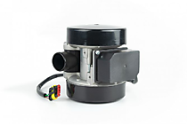 ТЕПЛОСТАР АПЖ-30Д / 30ТС