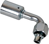 Фитинг G10/90 OR (стакан) Steel