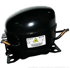 Компрессор Jiaxipera NT 1114 Y (R600) (168 Вт)