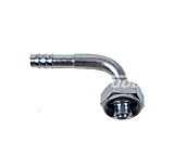 Фитинг компрессорный G10/90 1"-14UNS O-RING