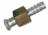 Фитинг FLARE G12/180 AL