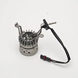 Горелка Thermo PRO 90 24V дизель